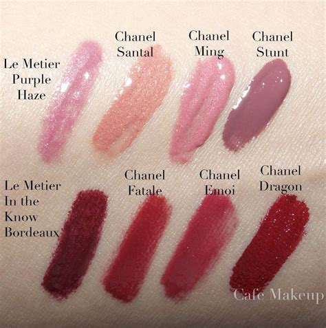 lip stain chanel|chanel lipstick colour chart.